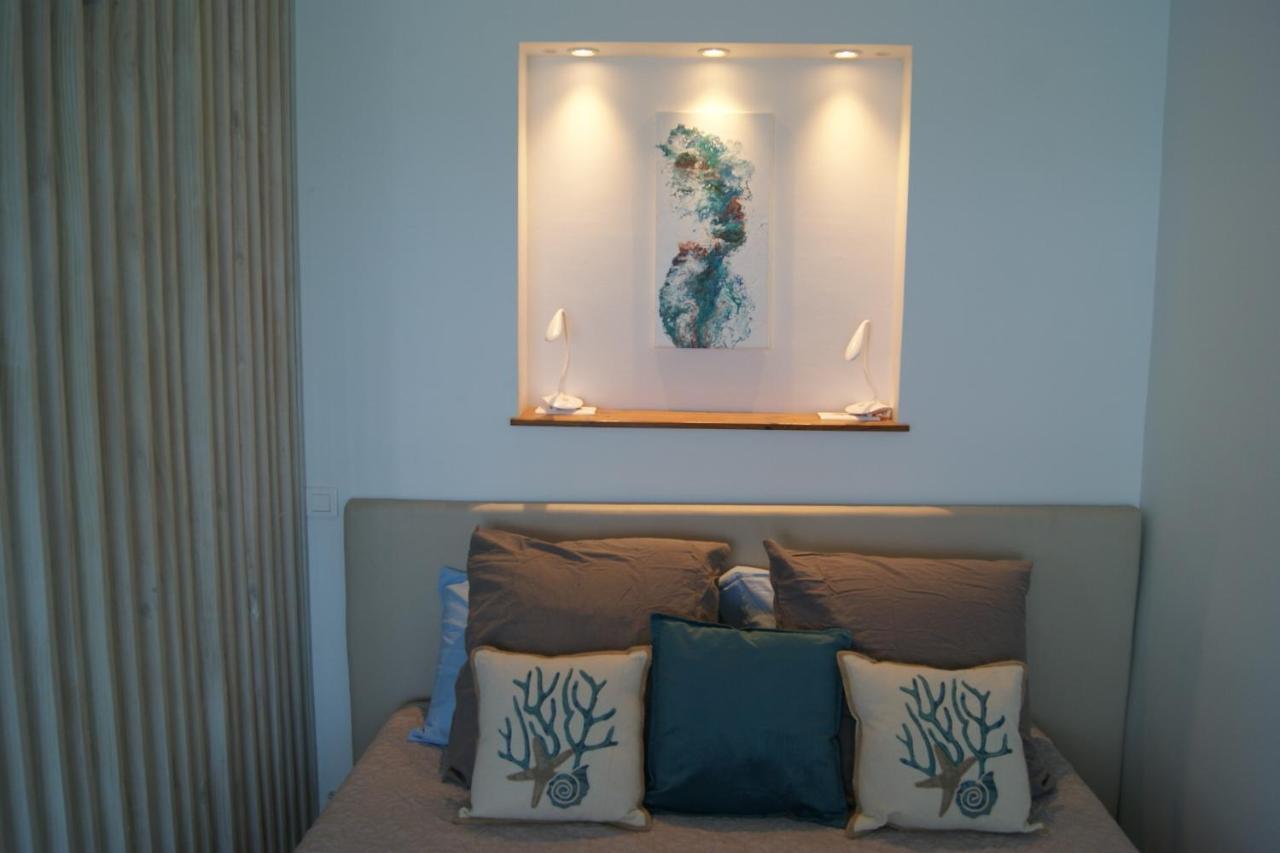 Studio Blue Sunset Marigot  Luaran gambar